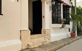 Hotel Casa De Las Palmas